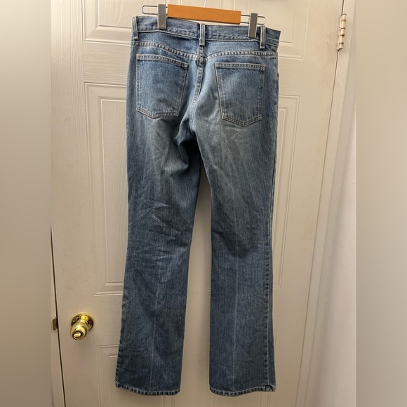 Marc Jacob mid-rise Bootcut Jeans - Picture 11 of 11